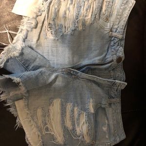 American Eagle shorts